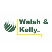 Walsh & Kelly logo, Walsh & Kelly contact details