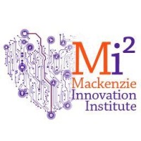 Mackenzie Innovation Institute logo, Mackenzie Innovation Institute contact details