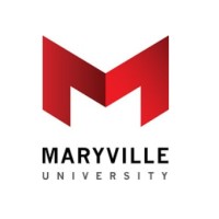 Maryville University logo, Maryville University contact details