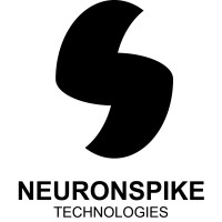 Neuronspike logo, Neuronspike contact details