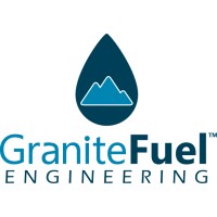 GraniteFuel Engineering logo, GraniteFuel Engineering contact details