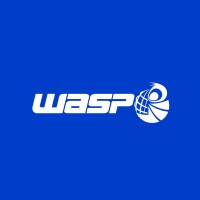 WASP logo, WASP contact details