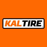 Kal Tire Chile logo, Kal Tire Chile contact details