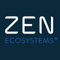 Zen Ecosystems logo, Zen Ecosystems contact details