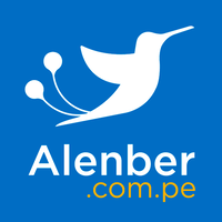 Alenber.com.pe | Conectamos Empresas logo, Alenber.com.pe | Conectamos Empresas contact details