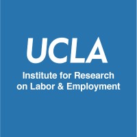 UCLA Institute for Research on Labor and Employment (IRLE) logo, UCLA Institute for Research on Labor and Employment (IRLE) contact details