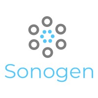 Sonogen Medical Inc. logo, Sonogen Medical Inc. contact details