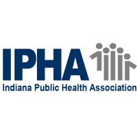 Indiana Public Health Association logo, Indiana Public Health Association contact details