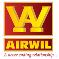 Airwil Projects logo, Airwil Projects contact details