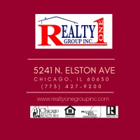 Realty One Group Inc logo, Realty One Group Inc contact details