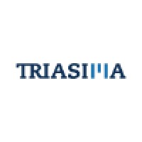 Triasima Portfolio Management logo, Triasima Portfolio Management contact details