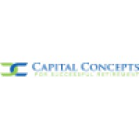 Capital Concepts Group Inc logo, Capital Concepts Group Inc contact details