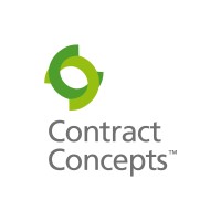 Contract Concepts logo, Contract Concepts contact details