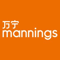 Mannings China logo, Mannings China contact details