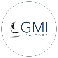 GMI USA CORP logo, GMI USA CORP contact details