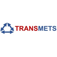 TransMETS logo, TransMETS contact details