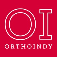 Orthoindy logo, Orthoindy contact details