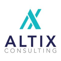 Altix Consulting logo, Altix Consulting contact details