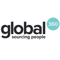 Global360 AU logo, Global360 AU contact details