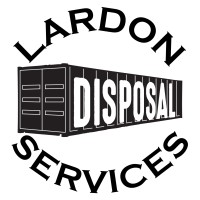 Lardon Disposal Services logo, Lardon Disposal Services contact details