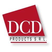 DCD PRODUCTS logo, DCD PRODUCTS contact details