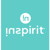 Inspirit logo, Inspirit contact details