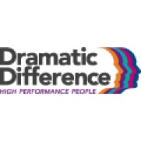 Dramatic Difference (Exec Coaching | Theatre-led Learning | Facilitation) logo, Dramatic Difference (Exec Coaching | Theatre-led Learning | Facilitation) contact details