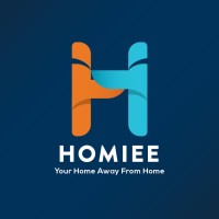 HOMIEE MALAYSIA logo, HOMIEE MALAYSIA contact details