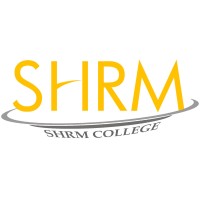 SHRM College Singapore logo, SHRM College Singapore contact details