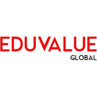 EDUVALUE logo, EDUVALUE contact details