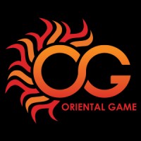 Oriental Game logo, Oriental Game contact details