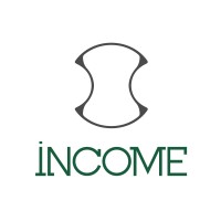 Income logo, Income contact details