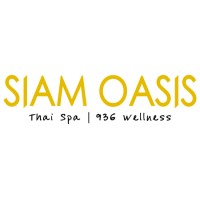 Siam Oasis logo, Siam Oasis contact details