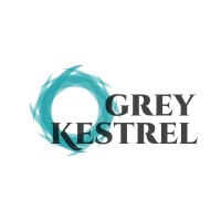 Grey Kestrel logo, Grey Kestrel contact details