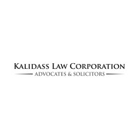 Kalidass Law Corporation logo, Kalidass Law Corporation contact details