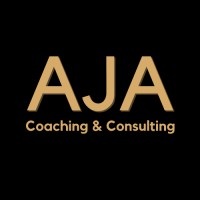 AJA Coaching & Consulting logo, AJA Coaching & Consulting contact details