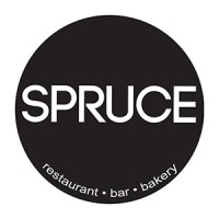 SPRUCE logo, SPRUCE contact details