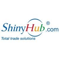 ShinyHub logo, ShinyHub contact details