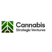 Cannabis Strategic Ventures logo, Cannabis Strategic Ventures contact details