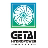 Shenyang Getai Hydropower Equipment Co.,Ltd logo, Shenyang Getai Hydropower Equipment Co.,Ltd contact details