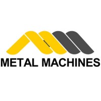 Metal Machines logo, Metal Machines contact details