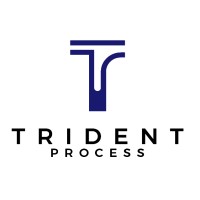 Trident Process Inc logo, Trident Process Inc contact details