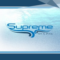 Supreme Spa & Pool logo, Supreme Spa & Pool contact details