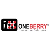 Oneberry Technologies Pte Ltd logo, Oneberry Technologies Pte Ltd contact details