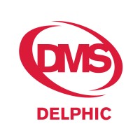 Delphic Manufacturing Solution Pte Ltd logo, Delphic Manufacturing Solution Pte Ltd contact details