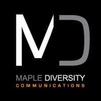 Maple Diversity Communications logo, Maple Diversity Communications contact details