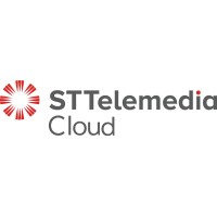 ST Telemedia Cloud (STT Cloud) logo, ST Telemedia Cloud (STT Cloud) contact details