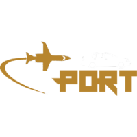 Jetport logo, Jetport contact details