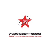 Astra Daido Steel Indonesia logo, Astra Daido Steel Indonesia contact details