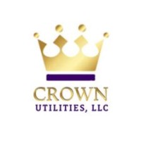 Crown Utilities logo, Crown Utilities contact details